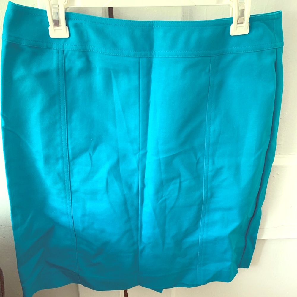 Gallia Moda Skirt